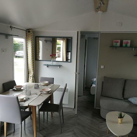 Bungalow 3Ch 2Sdb 8 Pers. Les Mathes Esterno foto