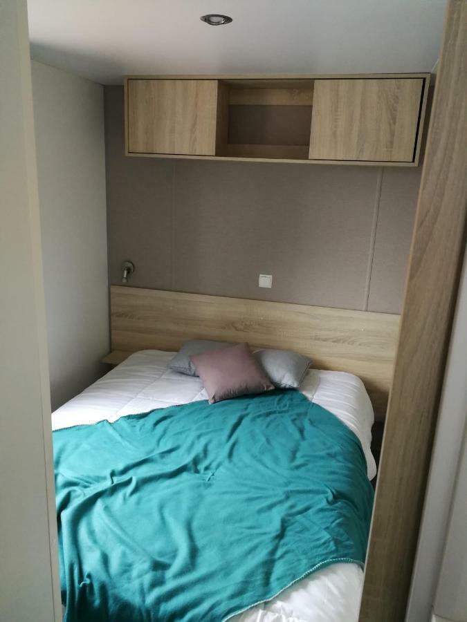 Bungalow 3Ch 2Sdb 8 Pers. Les Mathes Esterno foto