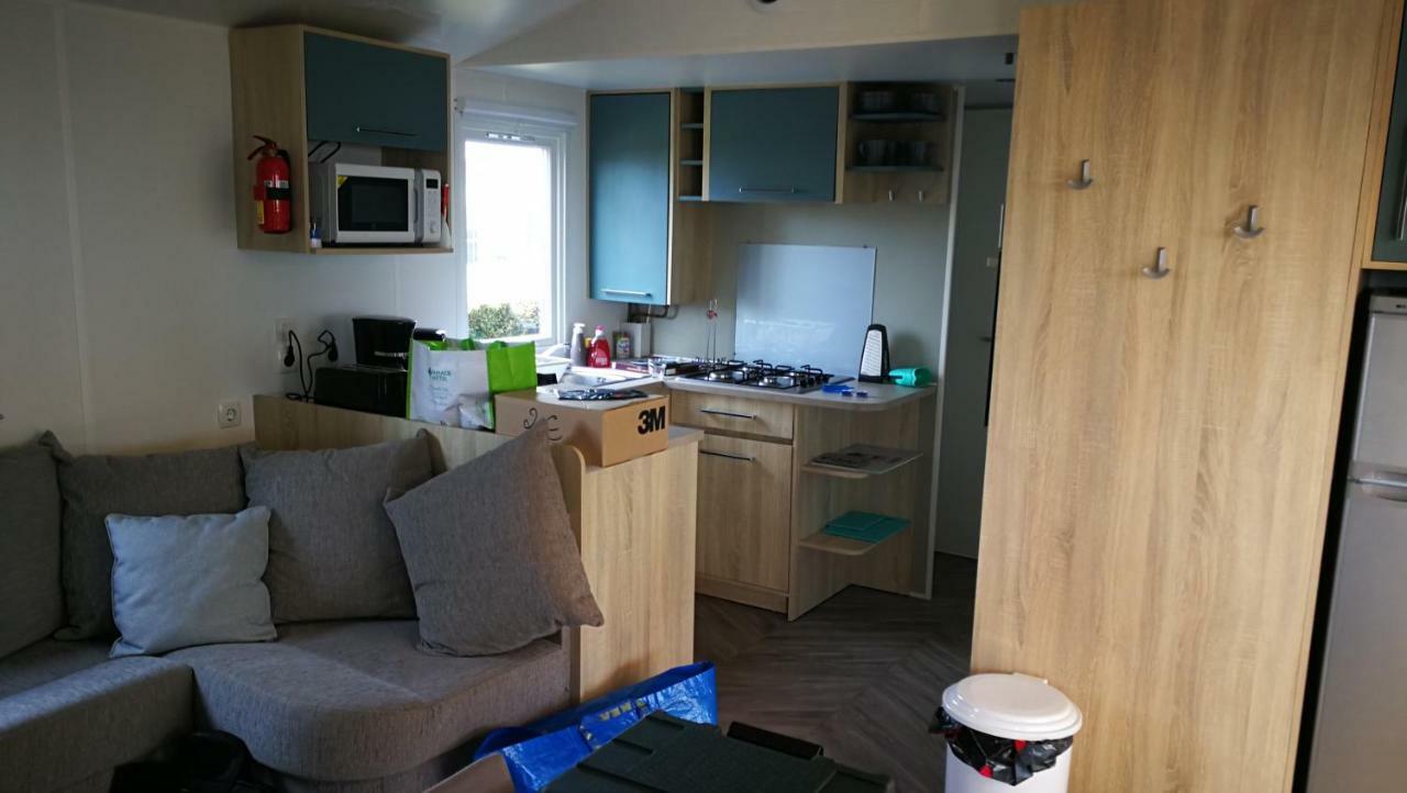 Bungalow 3Ch 2Sdb 8 Pers. Les Mathes Esterno foto