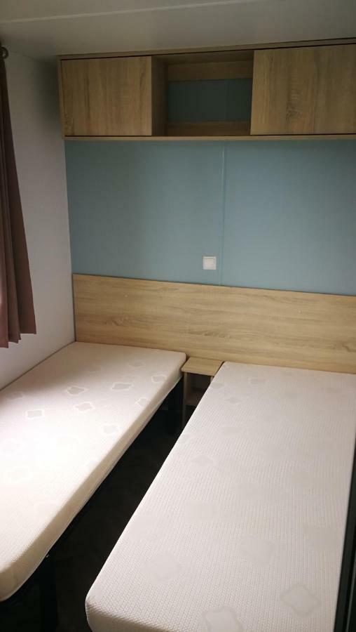Bungalow 3Ch 2Sdb 8 Pers. Les Mathes Esterno foto