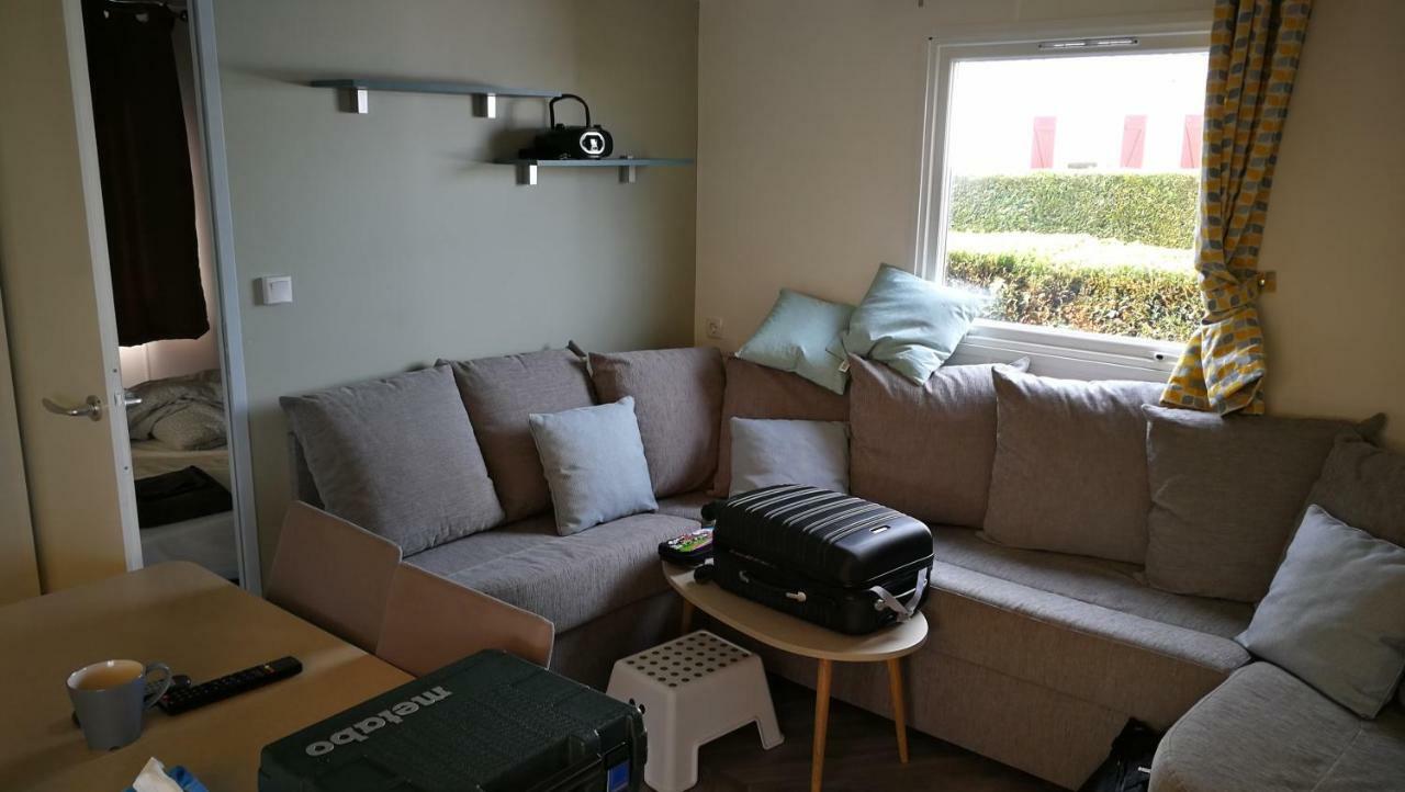 Bungalow 3Ch 2Sdb 8 Pers. Les Mathes Esterno foto